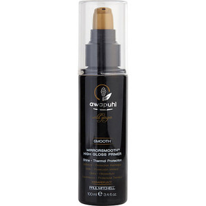 PAUL MITCHELL by Paul Mitchell AWAPUHI WILD GINGER MIRRORSMOOTH GLOSS PRIMER 3.4 OZ