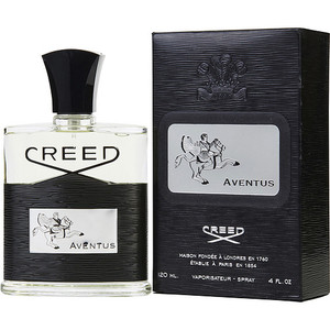CREED AVENTUS by Creed EAU DE PARFUM SPRAY 4 OZ