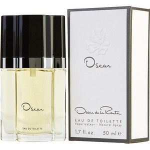OSCAR by Oscar de la Renta EDT SPRAY 1.7 OZ