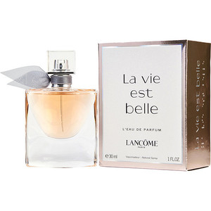 LA VIE EST BELLE by Lancome L'EAU DE PARFUM SPRAY 1 OZ