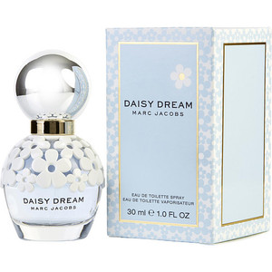 MARC JACOBS DAISY DREAM by Marc Jacobs EDT SPRAY 1 OZ