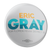 Eric Gray For Florida Set (2.25" Pin-Back Button -- Combo Pack Of Two!)
