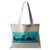 Eric Gray For Florida (Natural Canvas Tote)