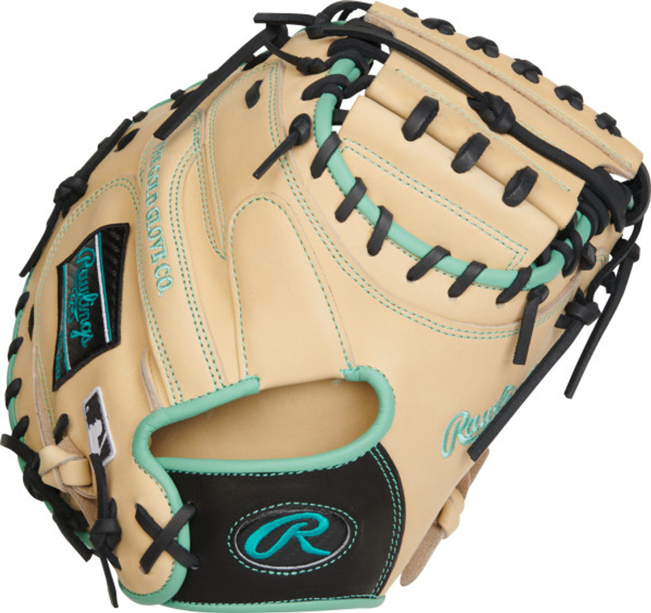 RAWLINGS HEART OF THE HIDE APRIL 2023 GLOVE OF THE MONTH