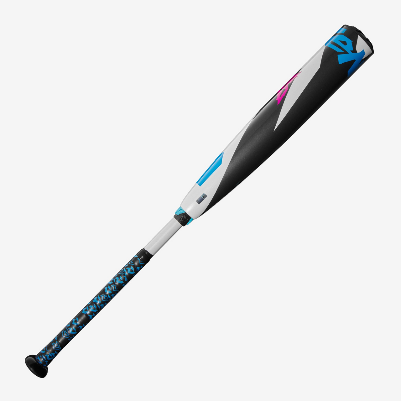 2025 DEMARINI ZEN (8) USSSA BASEBALL BAT