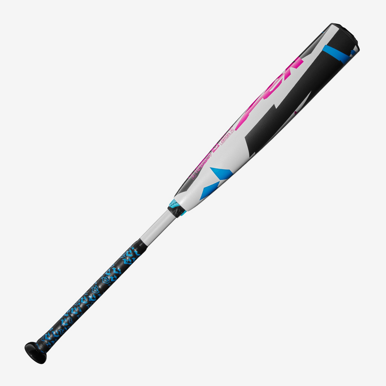 2025 DEMARINI ZEN (8) USSSA BASEBALL BAT