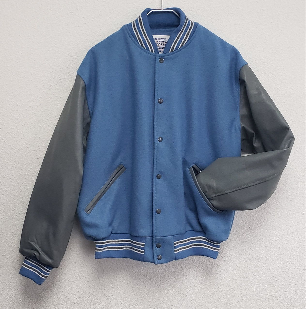 Snoop Dogg N. Hale High School Varsity Jacket | Celebrity Jackets