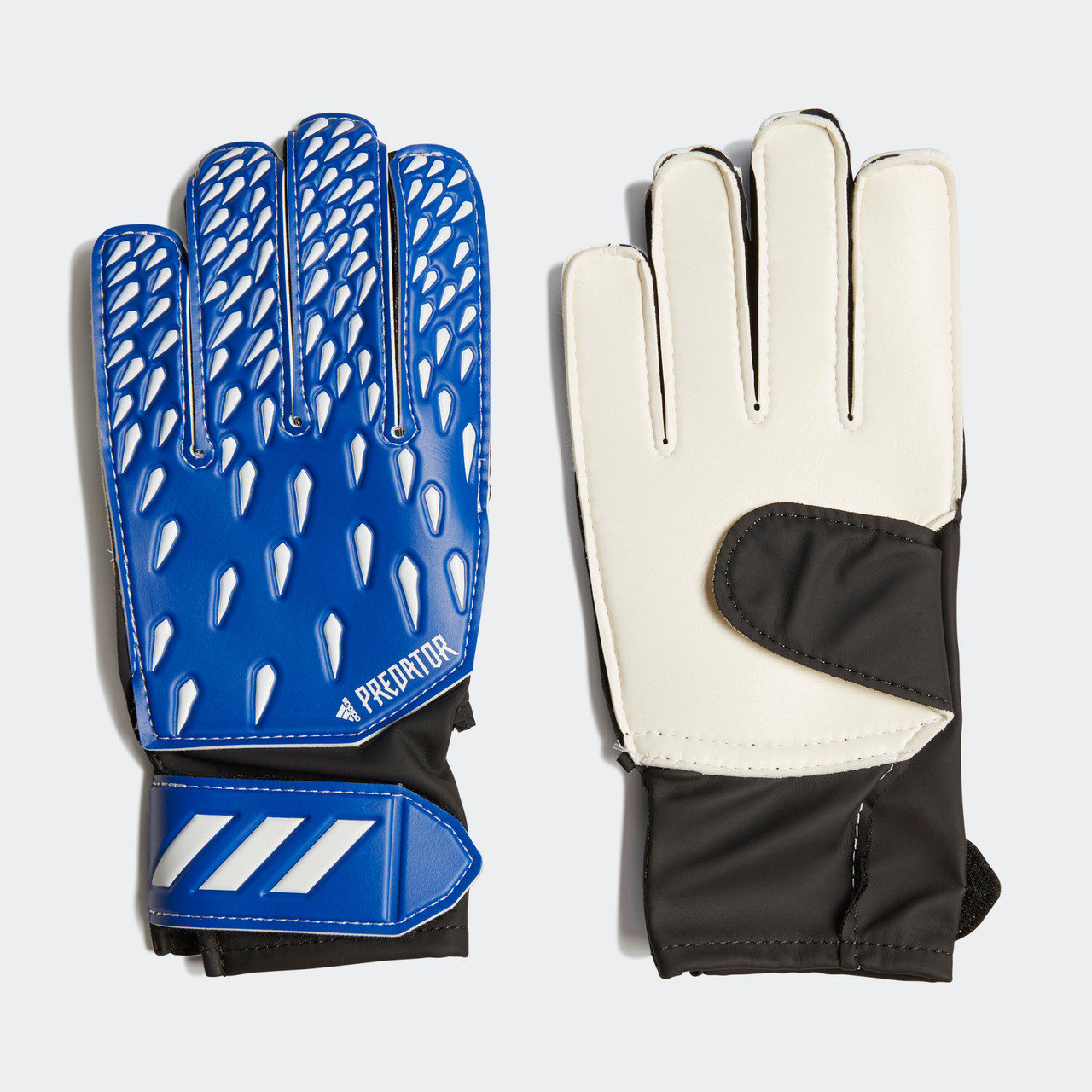 Adidas FA23 Predator Training Youth Goalkeeper Gloves, 6