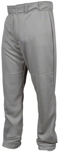 MAJESTIC CLEAT CUT PRO STYLE UNHEMMED BASEBALL PANTS