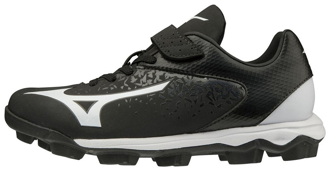 Mizuno women's jennie finch sale elite switch molded softball cleats