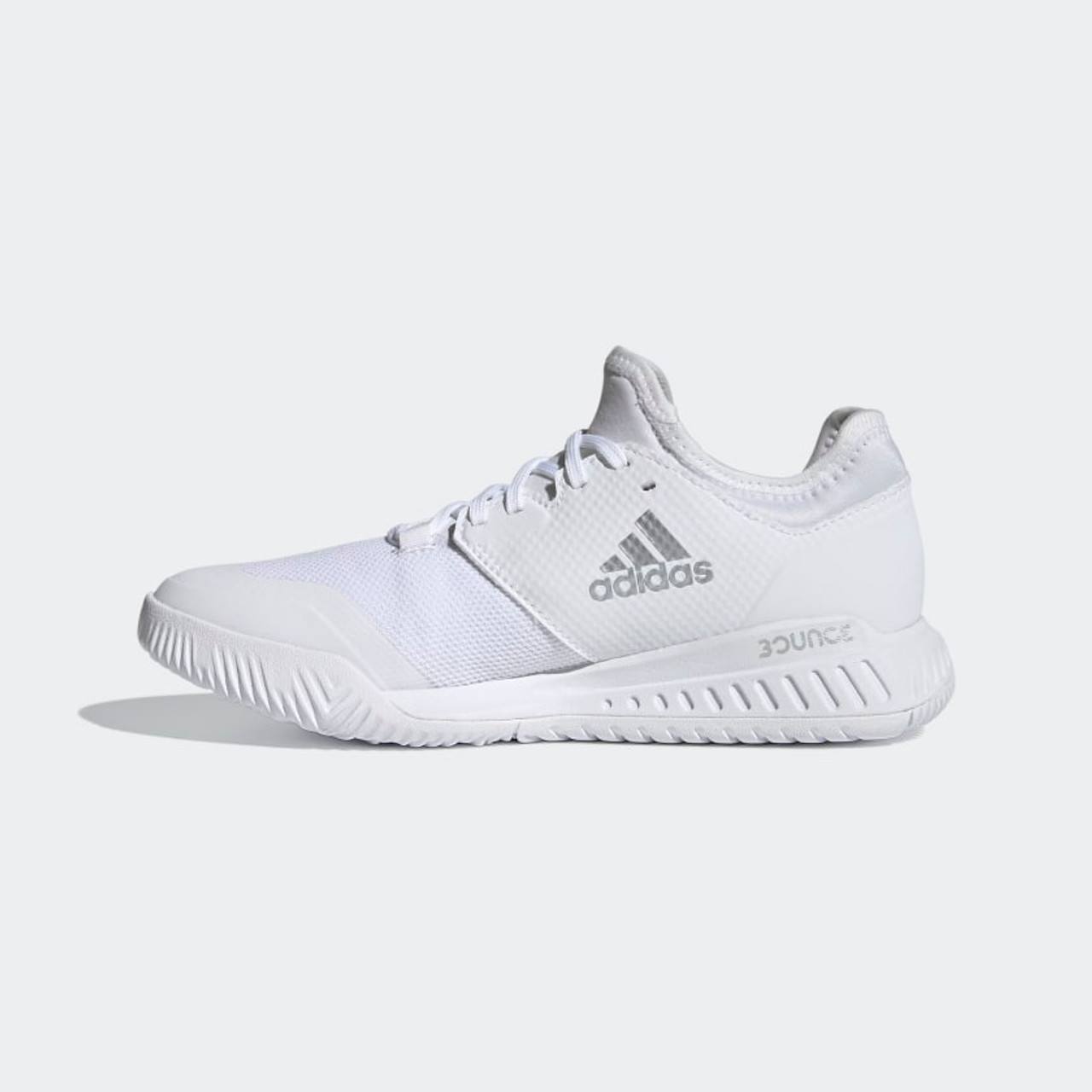ADIDAS COURT TEAM BOUNCE INDOOR SHOES