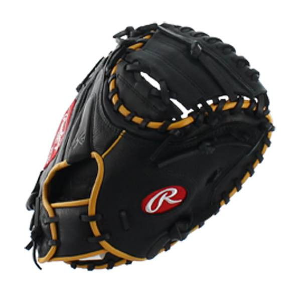 RAWLINGS GG GAMER SERIES CATCHER'S MITT