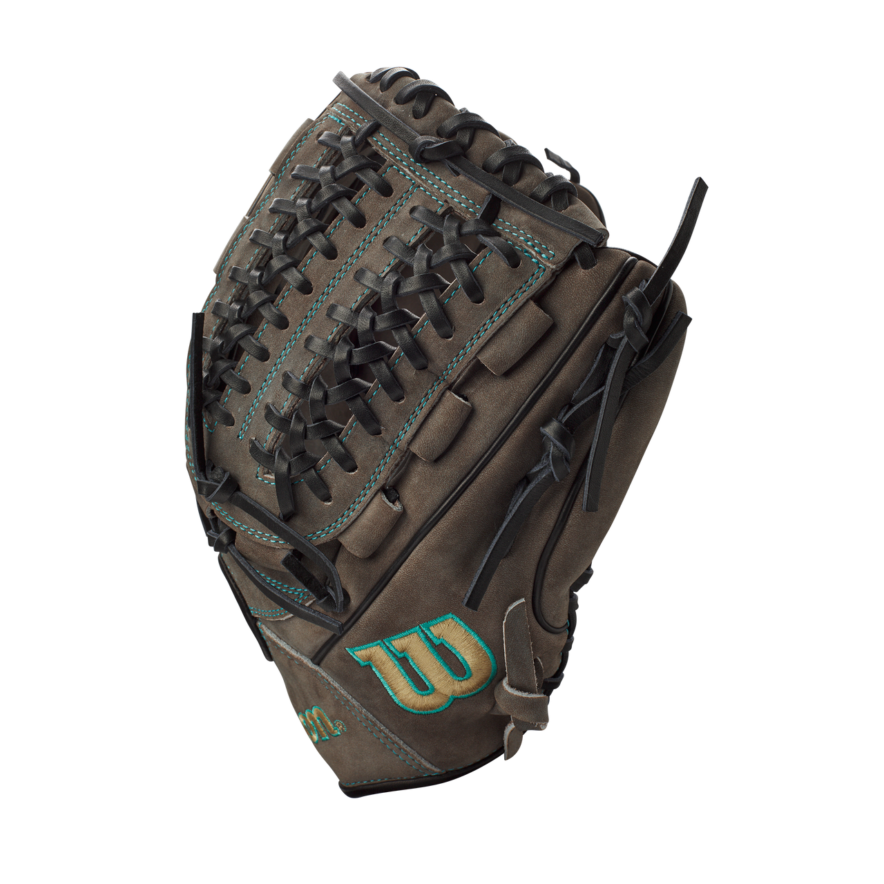 WILSON CUSTOM A2000 D33 BASEBALL GLOVE