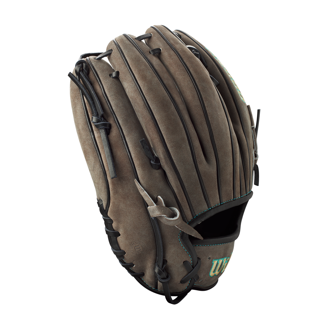 WILSON CUSTOM A2000 D33 BASEBALL GLOVE