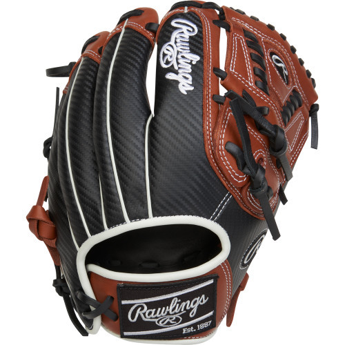 RAWLINGS GAMER XLE PITCHING BASEBALL GLOVE 11.75