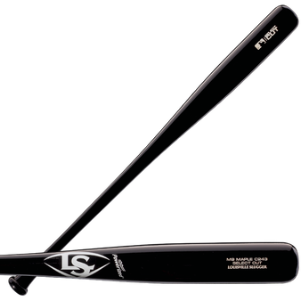 LOUISVILLE SELECT CUT M9 C243 MAPLE BASEBALL BAT