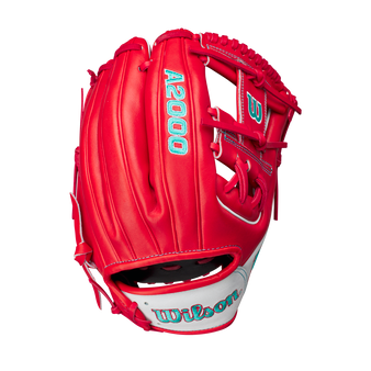 WILSON CUSTOM A2000 1786 BASEBALL GLOVE -  MAY 2023