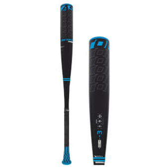 EASTON ENCORE HYBRID BBCOR