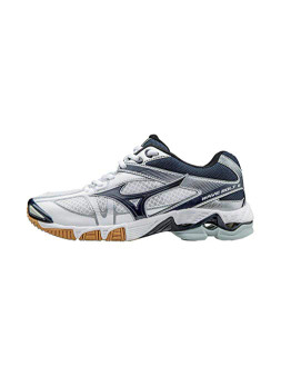 WAVE BOLT 6 NAVY/GREY/WHITE