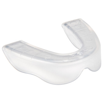 CHAMPRO BOIL-AND-BITE STRAPLESS MOUTHGUARD