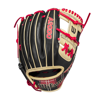 WILSON CUSTOM A2000 1786 BASEBALL GLOVE -  OCTOBER 2023