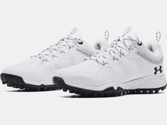 WOMEN'S UA GLORY 2 TURF LACROSSE SHOES
