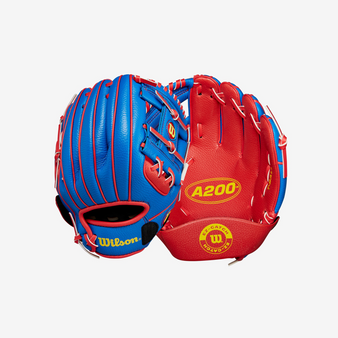 2024 A200™ EZ CATCH™ ROYAL 10” T-BALL GLOVE