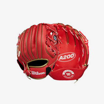 2024 A200™ EZ CATCH™ 9” T-BALL GLOVE