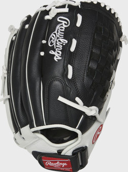 RAWLINGS SHUT OUT 13-INCH OUTFIELD/PITCHER'S GLOVE