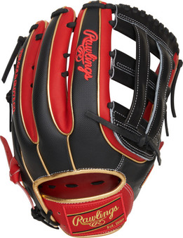 2021 Los Angeles Angels Heart of the Hide Glove