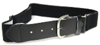 Champro Sports Patent Leather Baseball Belts