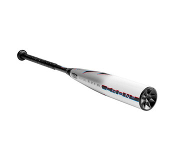 MIZUNO B22-CRBN2 - BIG BARREL YOUTH USSSA BASEBALL BAT (-8)