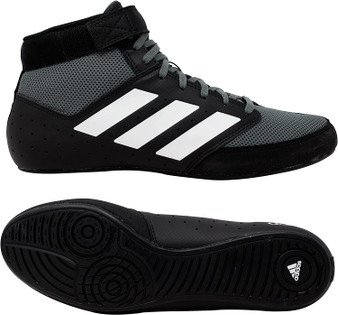 ADIDAS MAT HOG 2.0