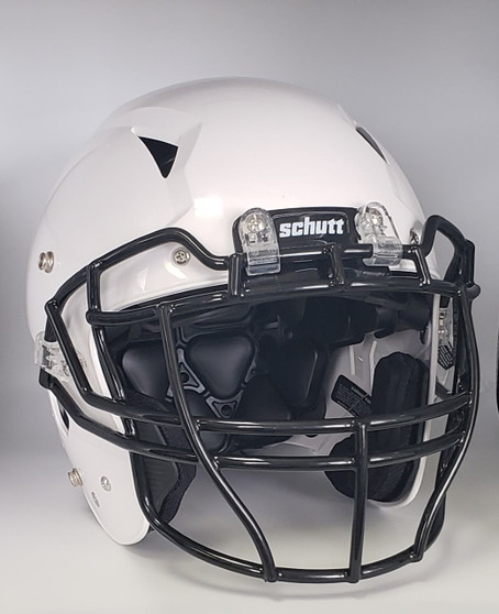 SCHUTT VENGEANCE PRO LTD ADULT FOOTBALL HELMET-XL