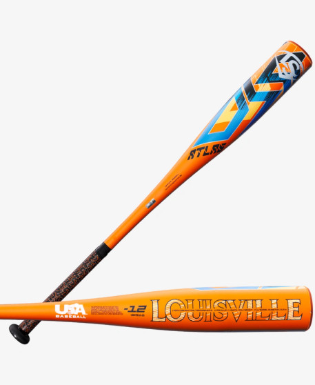 LOUISVILLE 2023 ATLAS USA BAT -12.5