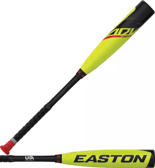 EASTON 2022 ADV 360 -8 USA