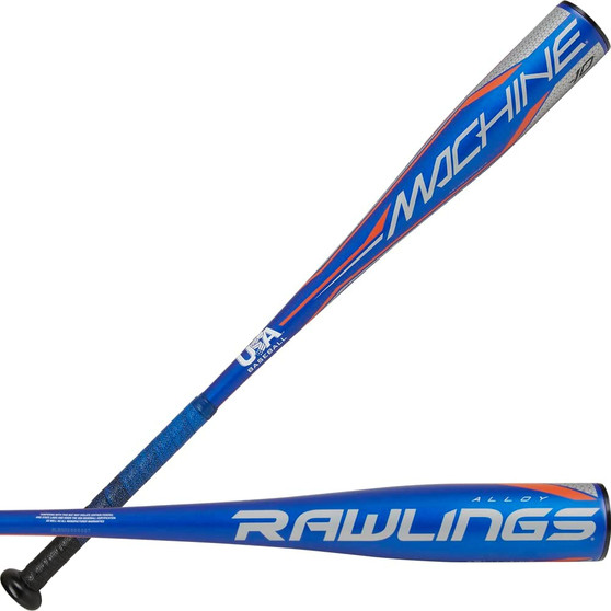 RAWLINGS 2022 MACHINE -10 USA