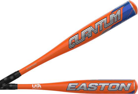 EASTON 2023 QUANTUM -10 USA