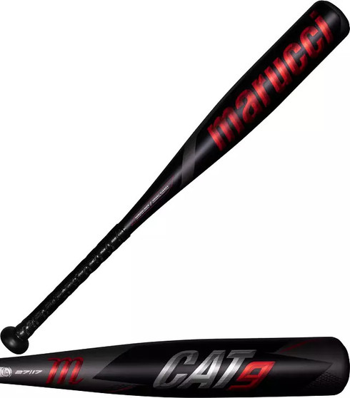 MARUCCI CAT 9 USSSA -8