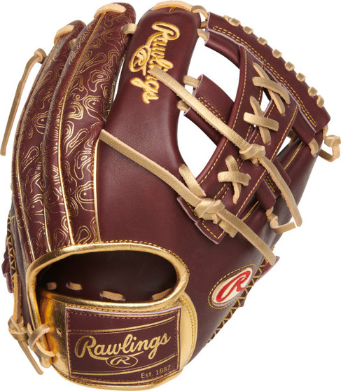 RAWLINGS HEART OF THE HIDE JUNE 2023 GLOVE OF THE MONTH