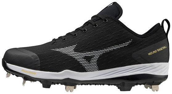 MIZUNO MIZUNO DOMINANT 4 LOW MEN’S METAL BASEBALL CLEAT