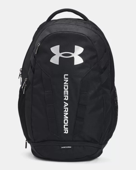 UNDER ARMOUR HUSTLE 5.0 BACKPACK