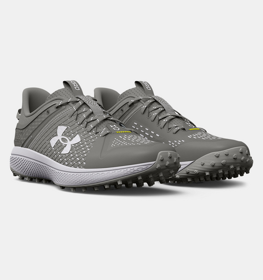 UNDER ARMOUR MEN'S YARD TURF BASEBALL SHOES