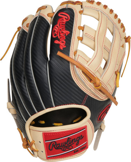 RAWLINGS HEART OF THE HIDE NOVEMBER 2023 GLOVE OF THE MONTH