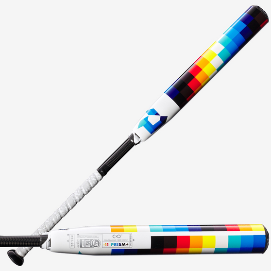 2023 DEMARINI PRISM+™ (-11) FASTPITCH BAT