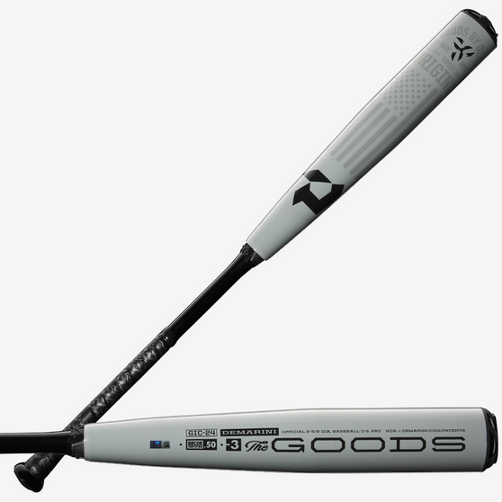 2024 DEMARINI THE GOODS BBCOR BASEBALL BAT