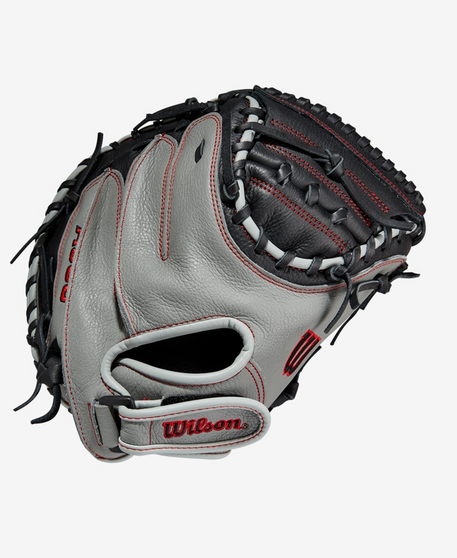 WILSON A500 32” YOUTH BASEBALL CATCHER’S MITT