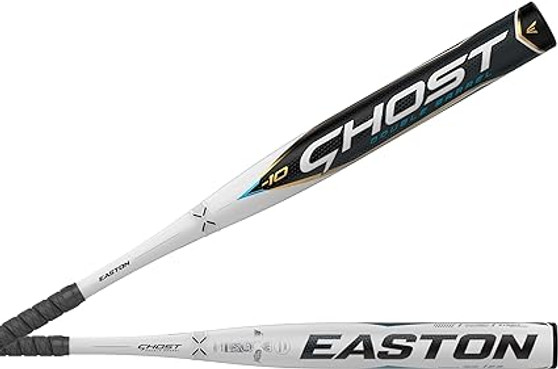 EASTON GHOSTADVANCED DOUBLE BARREL 2022 -10