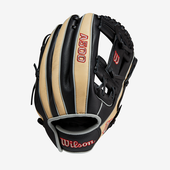 WISLON A500 11.5” UTILITY YOUTH BASEBALL GLOVE