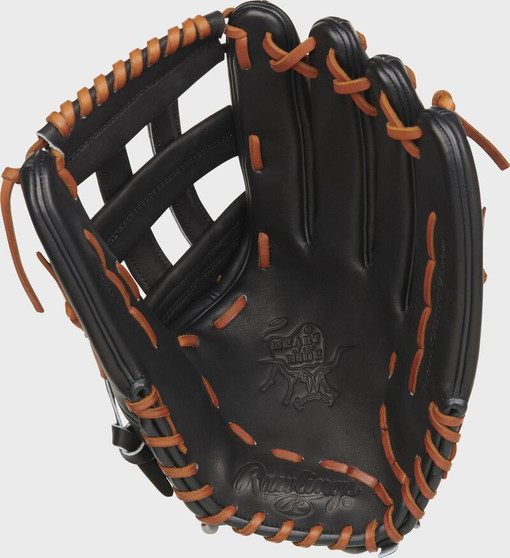 RAWLINGS HEART OF THE HIDE 14" SLOWPITCH GLOVE